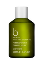 Bamford B Silent Night Time Shower Oil 100ml