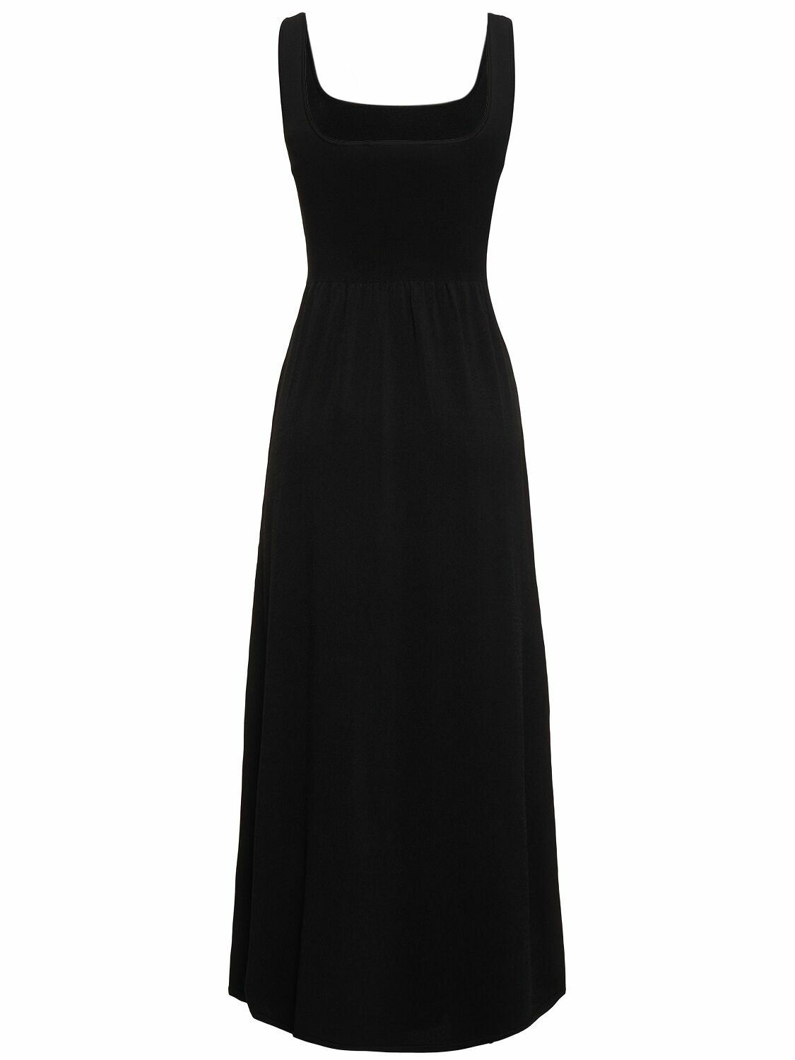 ribbed knit button down dress Bluivy main image 0