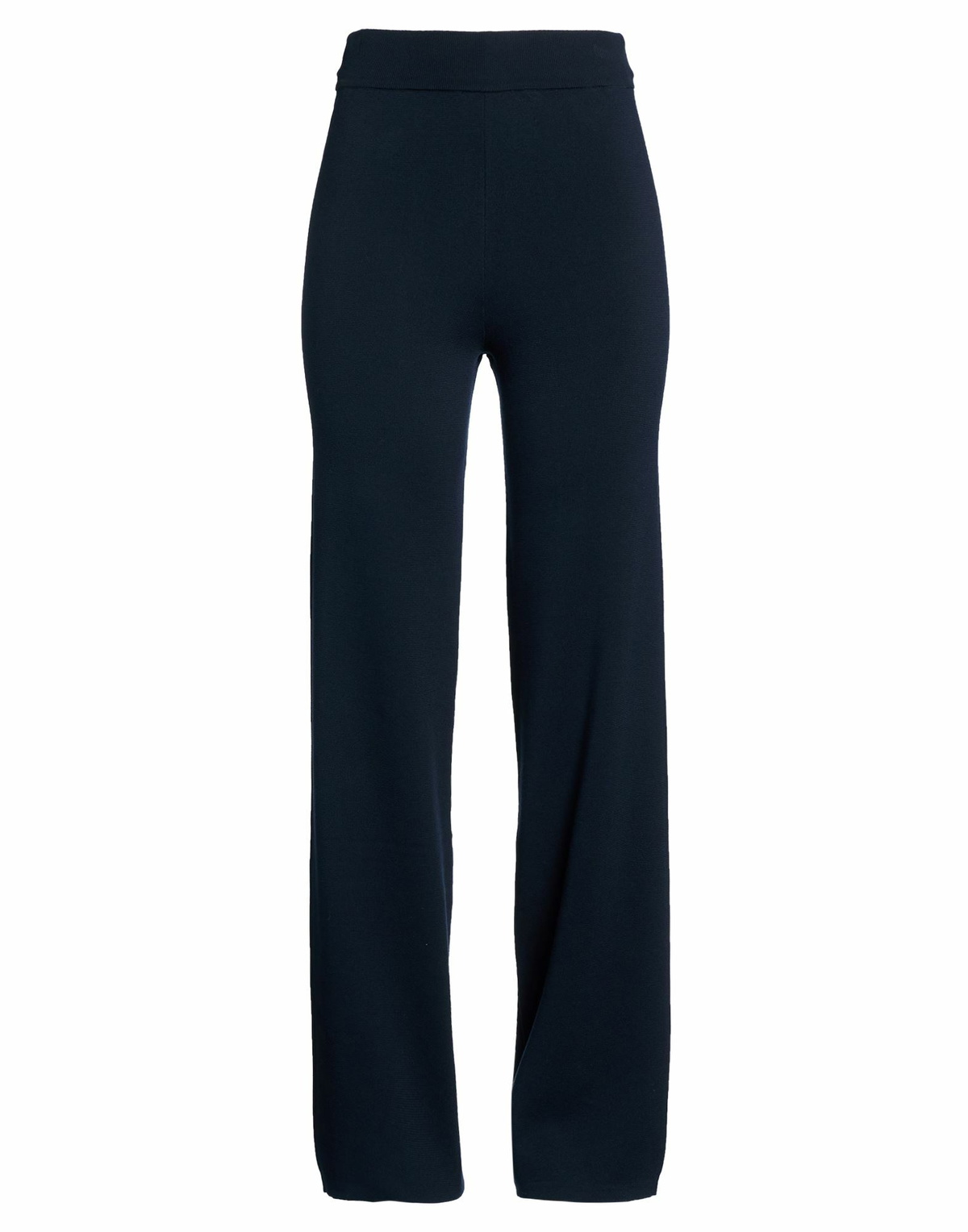 Peserico Womens Pants in Midnight blue