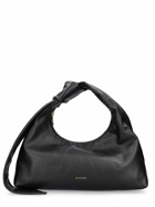 ANINE BING - Grace Leather Shoulder Bag