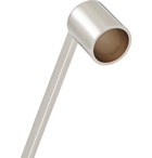Diptyque - Silver-Tone Candle Snuffer - Colorless