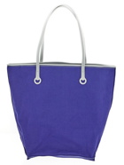 Jw Anderson Tall Anchor Tote Bag