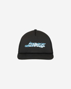 Chrome Trucker Hat