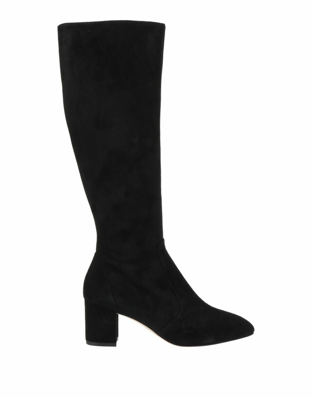Photo: Stuart Weitzman Womens Boot in Black