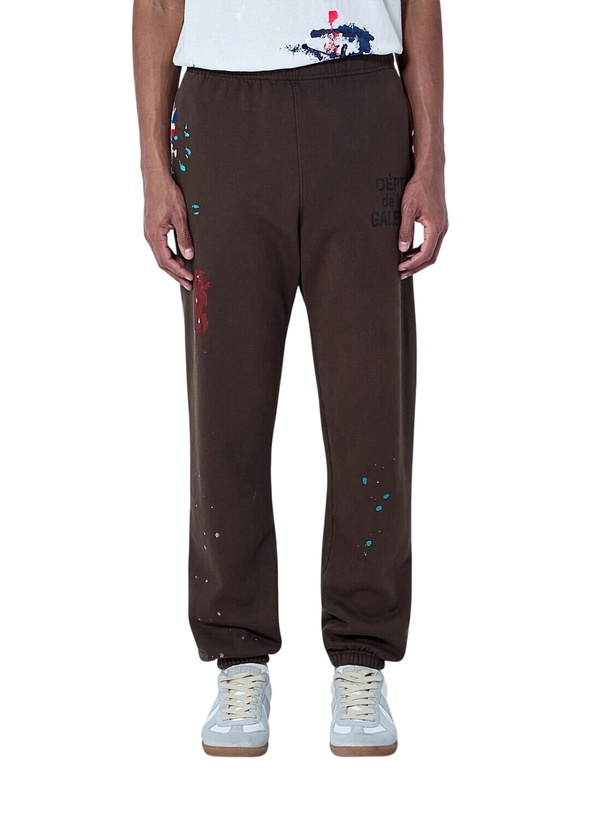 Photo: Gallery Dept. Elasticated Cuff Joggers