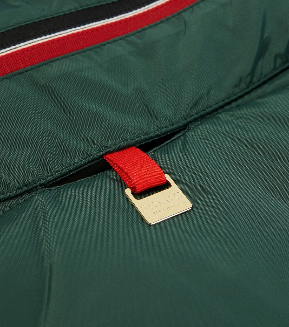 Moncler Moncler Poldo Dog Couture dog coat