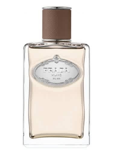 Prada Unisex Les Infusions Infusion de Vanille EDP 3.4 oz Fragrances 3614273677141