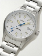 NN07 - Timex Expedition North Field Post 36mm Stainless Steel Watch
