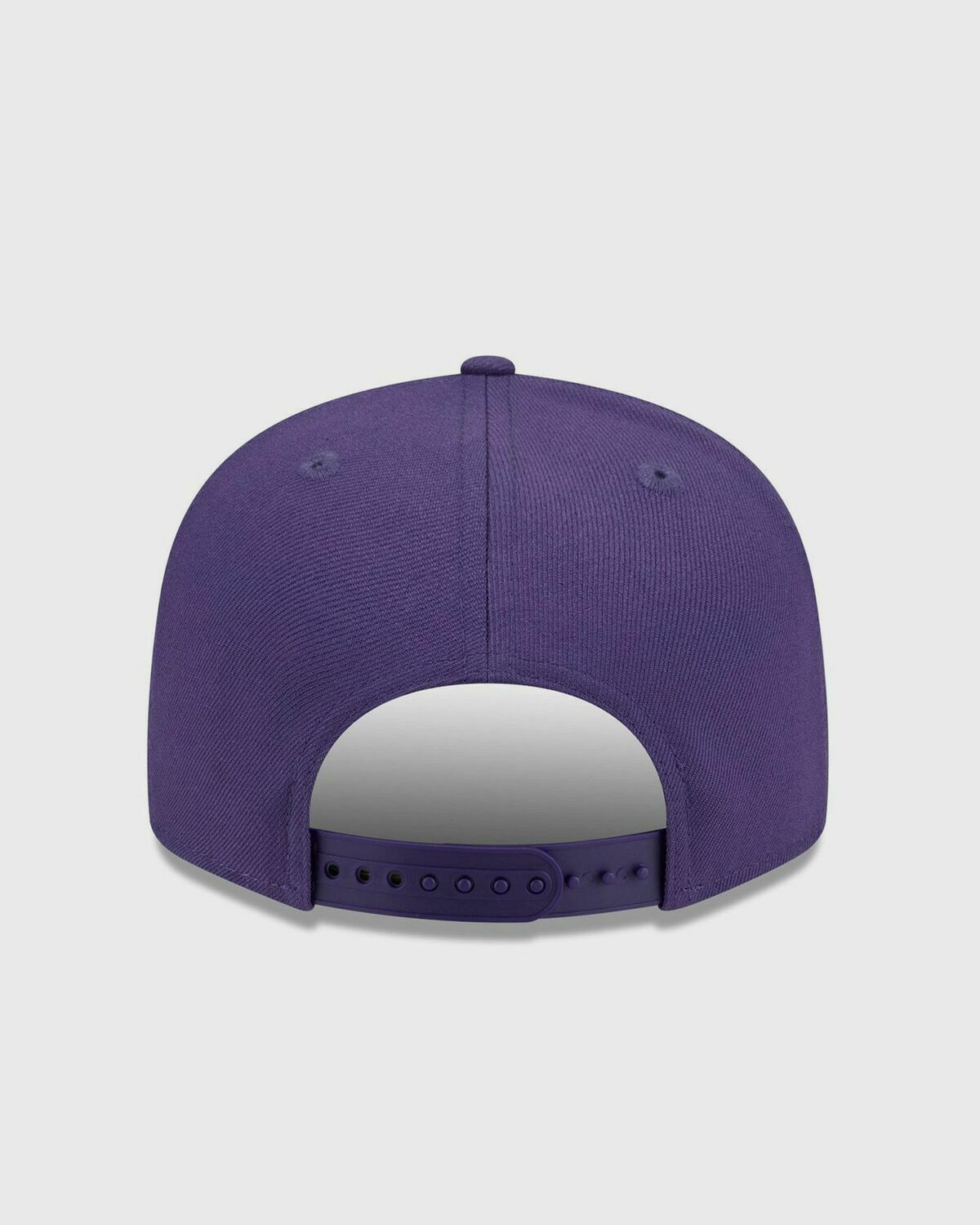 New Era HWC 31588 9FIFTY OTCOTCOTC UTAH JAZZ Purple Mens Cap