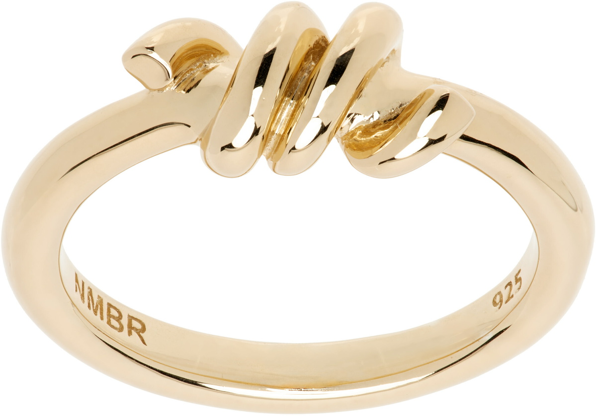 Numbering #4603 Ring