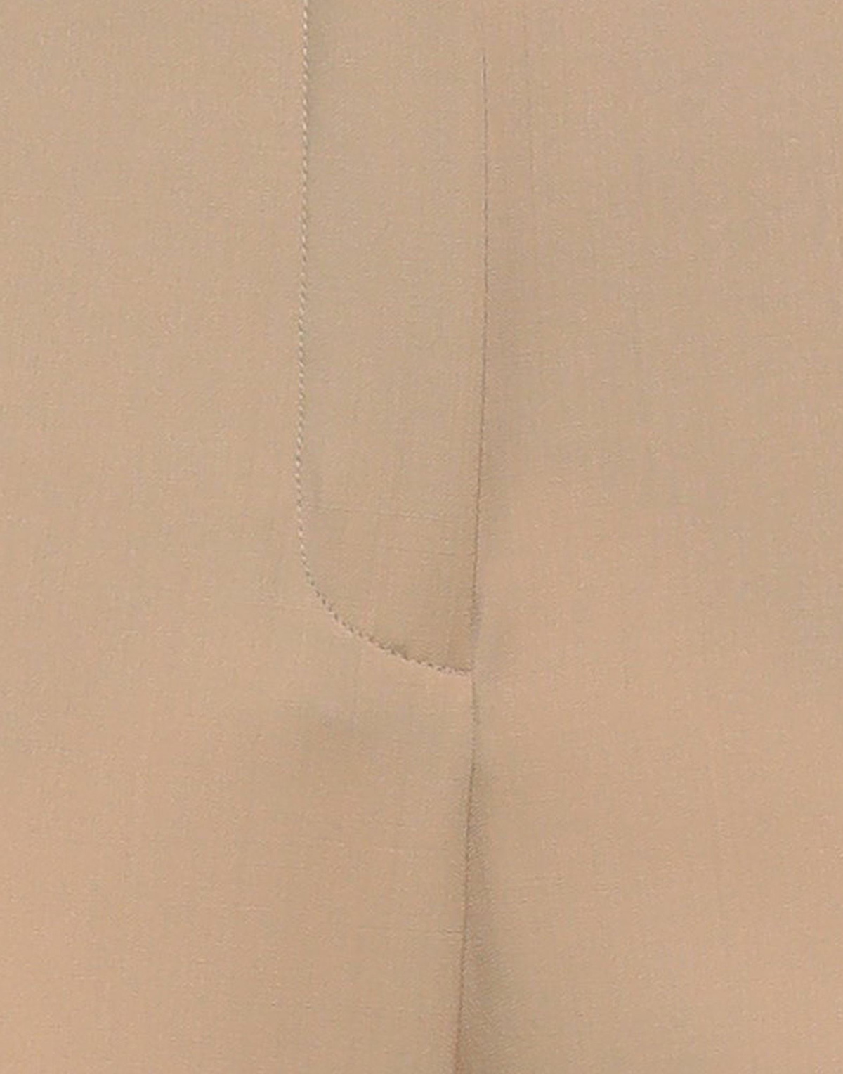 Sportmax Womens Pants Sand
