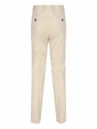 Incotex Straight Pants