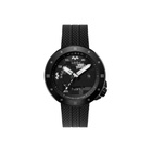 Nubeo Cassini Black Dial Mens Watch NB-6103-05