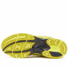Asics Gel-Nimbus 10.1 in Kelp/Lemon Spark