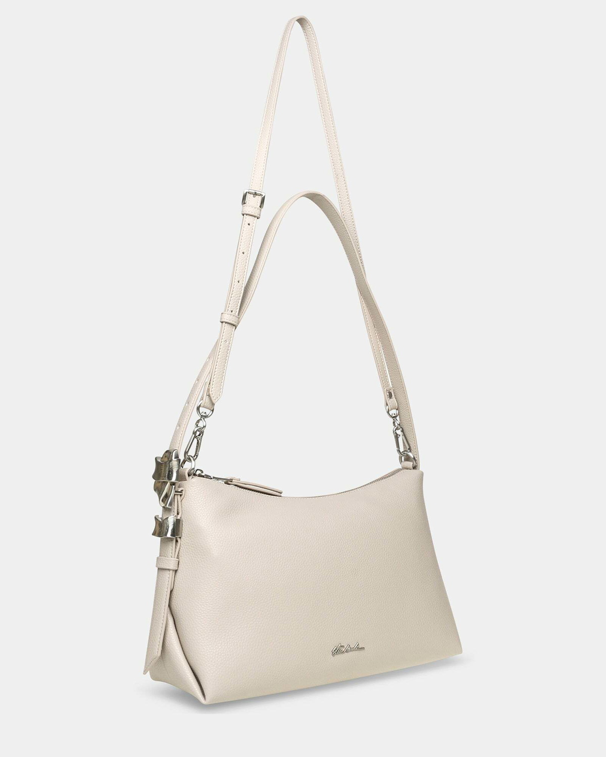 Steve Madden Blumi Bag in White