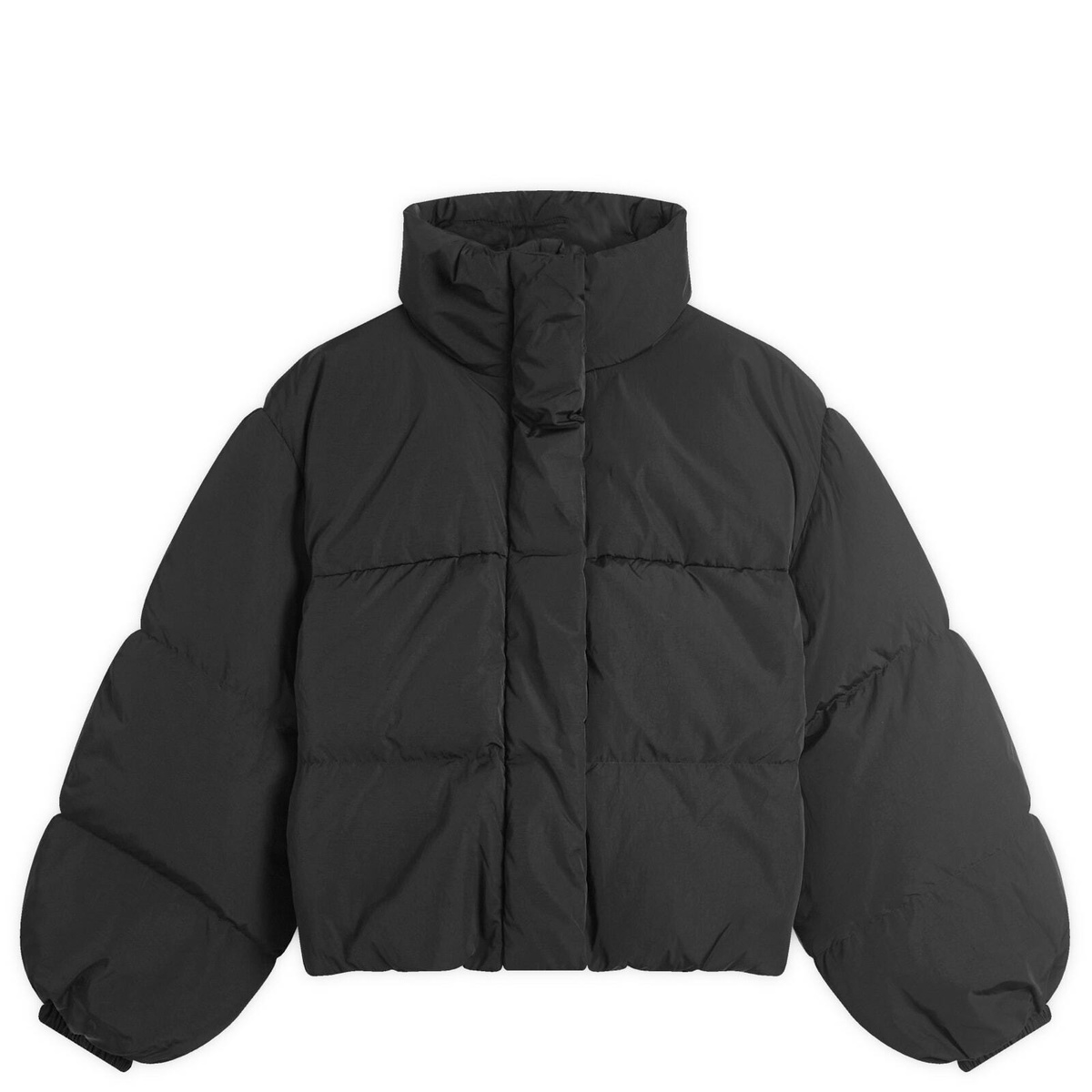 個性的カラー♪【Acne studios】ダウンパフジャケット 個性的カラー♪【Acne studios】ダウンパフジャケット