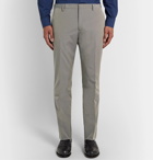 Paul Smith - Soho Slim-Fit Cotton Suit Trousers - Unknown