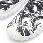 Nike ISPA Mindbody Sneakers in White/Black