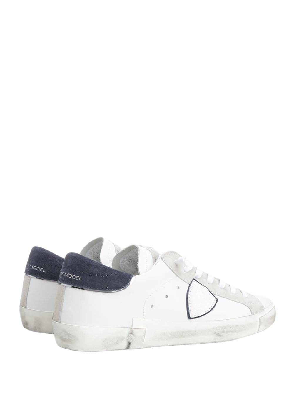 Philippe Model Low prsx Sneaker