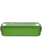SIGG Lunch Box Large in Green
