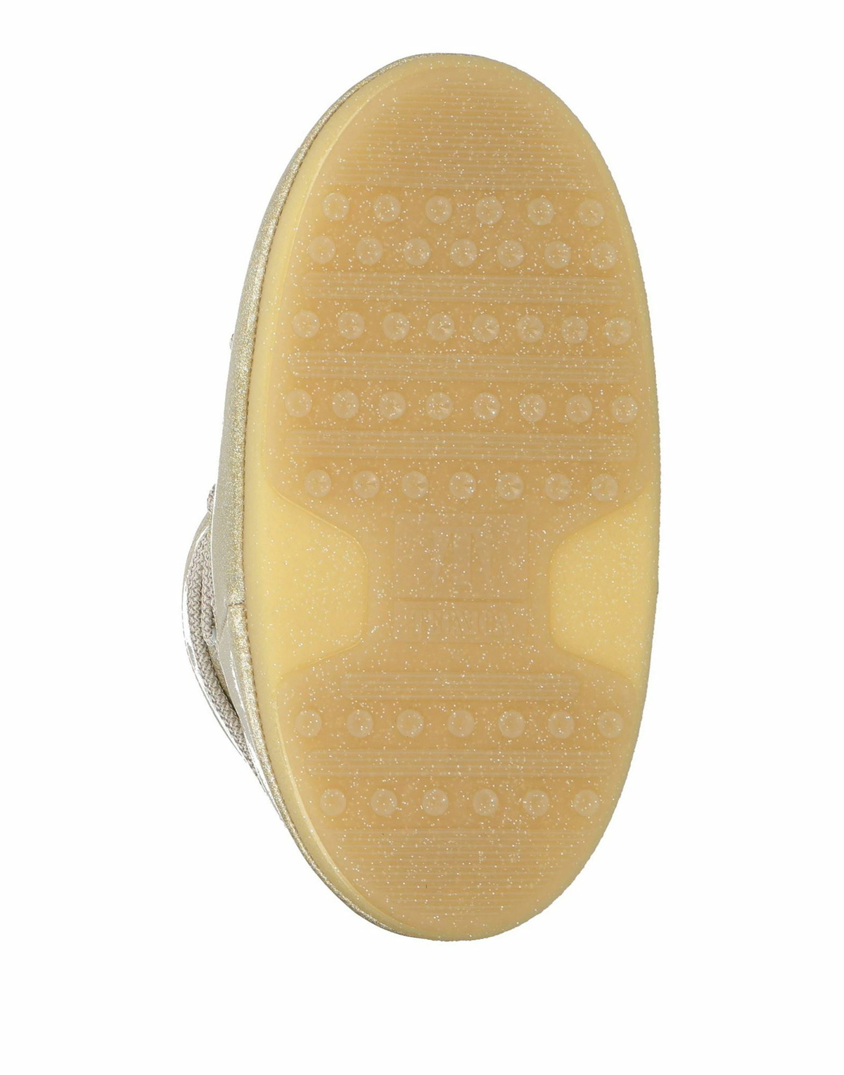 Moon Boot Womens Ankle boots in Gold