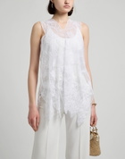 Christopher Kane Womens Top in White