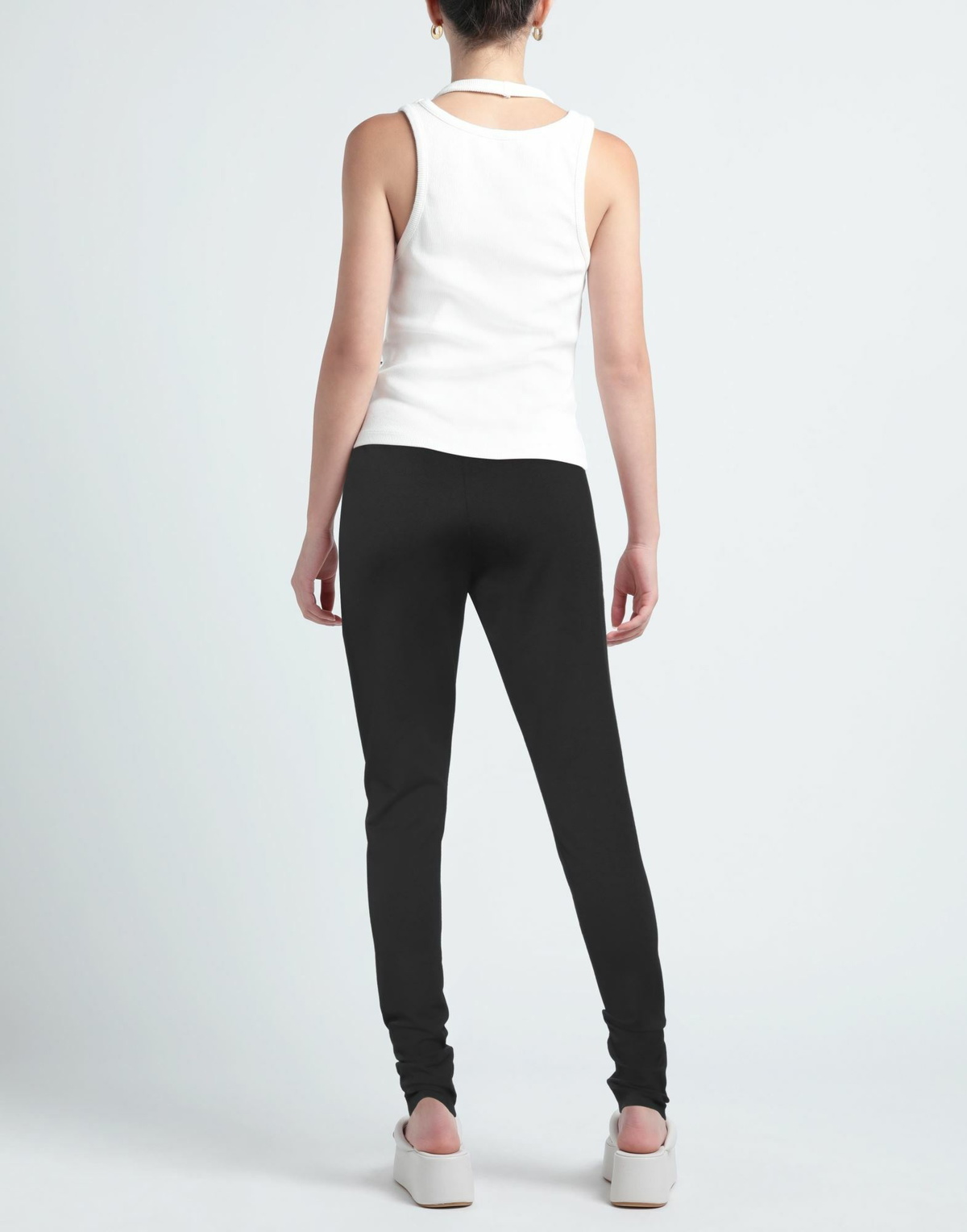 Wardrobe. nyc Womens Pants in Black