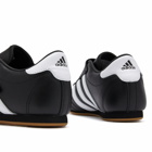 Adidas Women's Taekwondo in Black/White