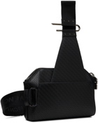 Givenchy Black Leather Antigona Bag