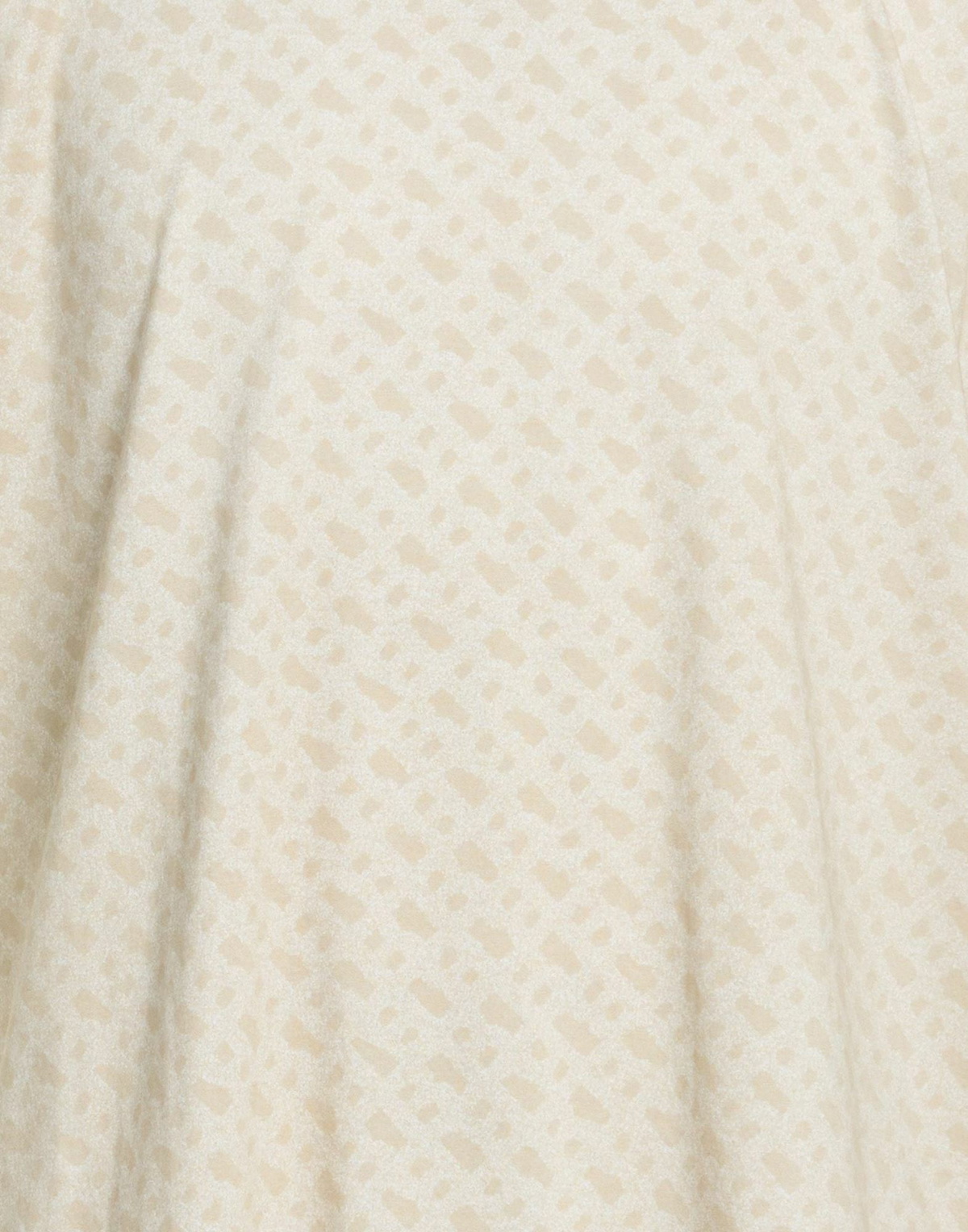 Boss Mens T-shirt in Beige
