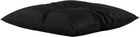Pien Studios Black Large Floor Pillow