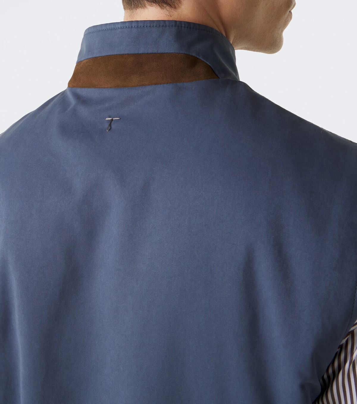Tod's Technical vest
