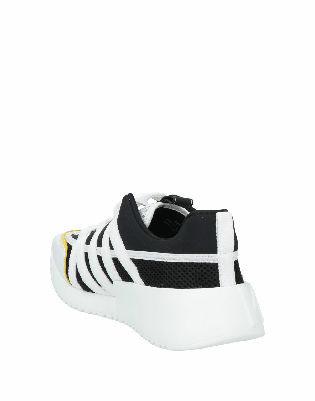 Roger Vivier Womens Sneakers in Black