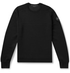Canada Goose - Conway Merino Wool-Blend Sweater - Black