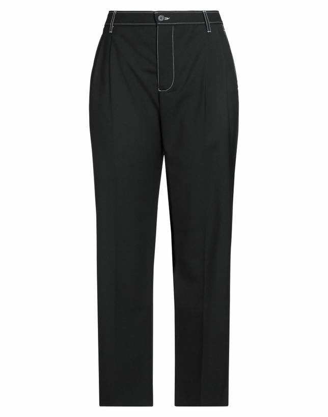 Photo: Wood Wood Womens Pants in Black