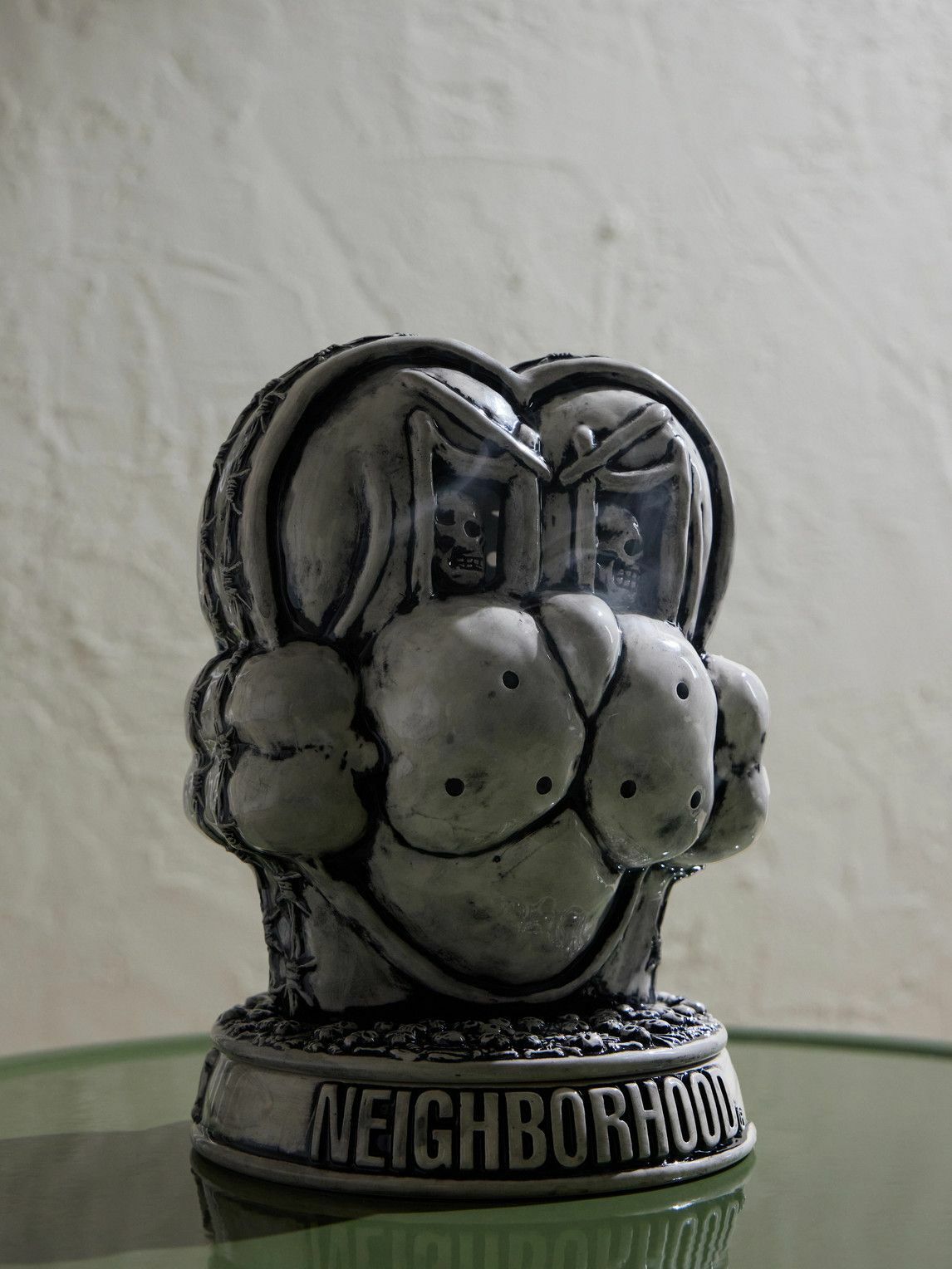 Neighborhood - Chito Ceramic Incense Chamber