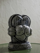 Neighborhood - Chito Ceramic Incense Chamber