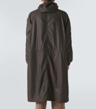 Lemaire Technical parka