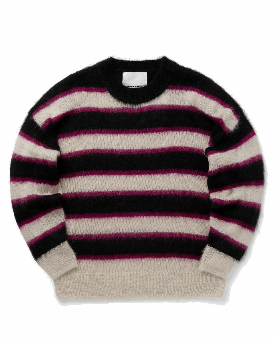 Photo: Marant Drussellh Sweater Multi - Mens - Pullovers