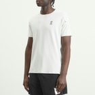 ON Men's Performance T-Shirt in Iceberg/Tin