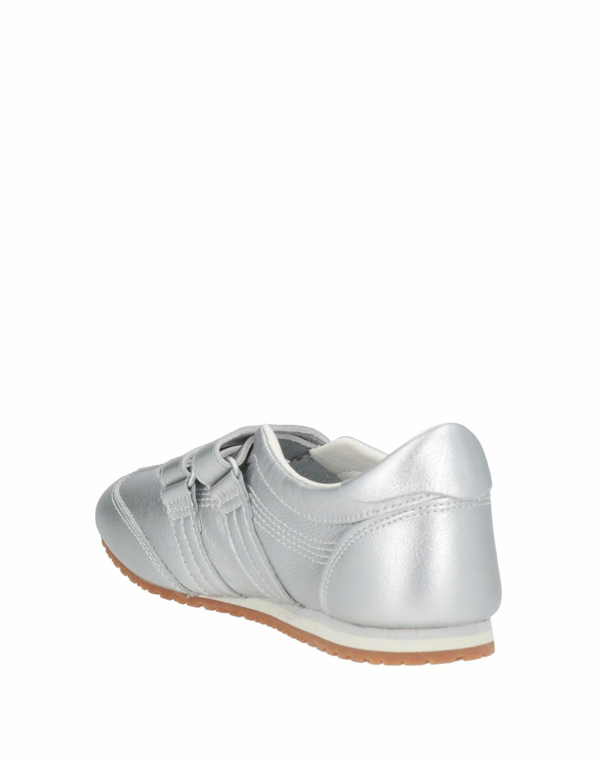 Vans Womens Ballet flats in Silver