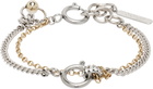 Justine Clenquet Clark Bracelet