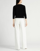 Vince. Womens Cardigan in Black