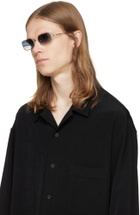 Matsuda Gold M3163 Sunglasses