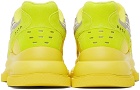 both Yellow Gao Eva Sneakers