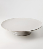 Serax La Mère Large stoneware stand by Marie Michielssen