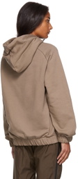 GR10K Compass Raglan 1L Hoodie