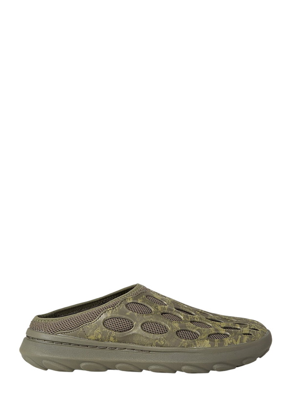 Photo: Merrell 1 TRL Hydro Mule Slip Ons