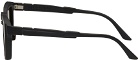 Kuboraum Black N4 Sunglasses