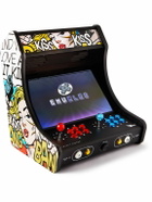 Neo Legend - Butcher Billy Compact Expert Arcade Machine